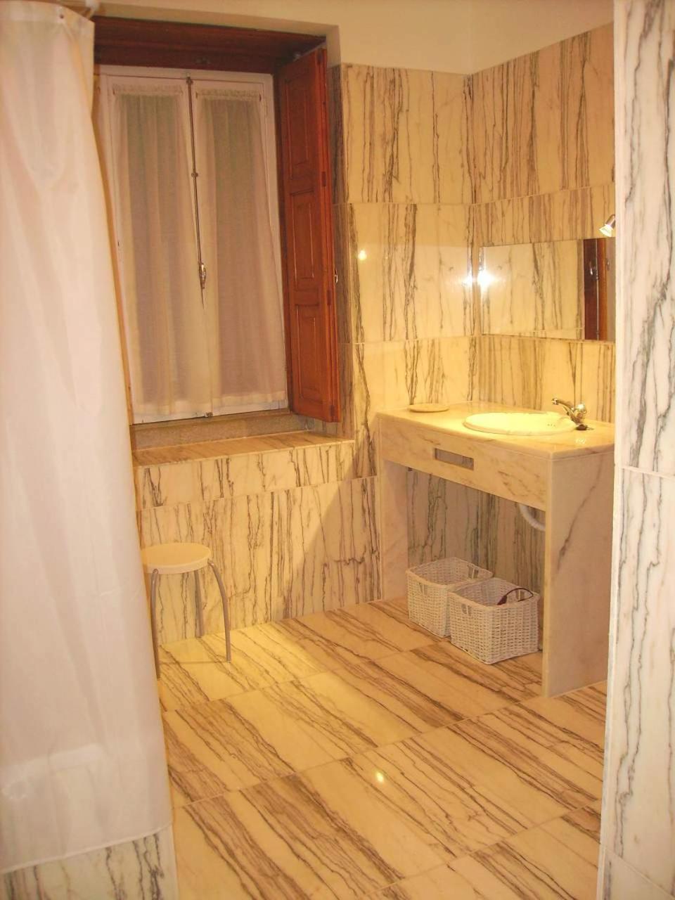 Bed and Breakfast Pateo Do Morgado - Turismo De Habitacao Casa Branca Habitación foto